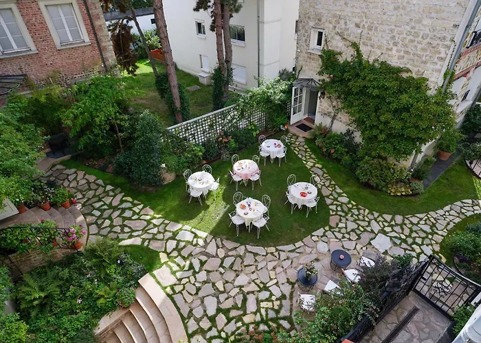 Villa Escudier Appart-Hotel